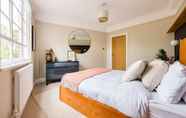 Bedroom 3 The Blackheath Hideaway - Alluring 2bdr Flat With Balcony