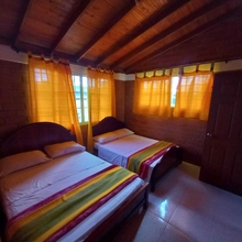 Kamar Tidur 4 Hostal Casa Milena