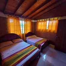 Bedroom 4 Hostal Casa Milena