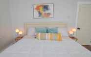 Kamar Tidur 3 Lovely 3 bedroom apartment V