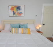 Bedroom 3 Lovely 3 bedroom apartment V