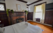 Bedroom 4 Victorian Home College Hill