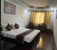 ห้องนอน 5 Mekong Hotel