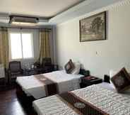 ห้องนอน 7 Mekong Hotel