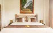 ห้องนอน 7 Ananda JJ Ubud Resort & Spa