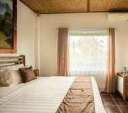 Bedroom 3 Ananda JJ Ubud Resort & Spa