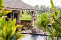 Swimming Pool Ananda JJ Ubud Resort & Spa