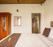 Bedroom 4 Ananda JJ Ubud Resort & Spa