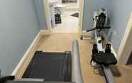 Fitness Center 7 Beautiful 2 Bed Apt With Hot Tub in Blaydon Burn