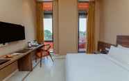 Bedroom 3 Gulab Kothi Varanasi by Royal Orchid Hotels Limited