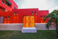 Common Space Gulab Kothi Varanasi by Royal Orchid Hotels Limited