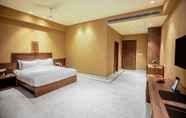 Bedroom 6 Gulab Kothi Varanasi by Royal Orchid Hotels Limited