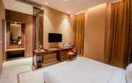 Bedroom 4 Gulab Kothi Varanasi by Royal Orchid Hotels Limited