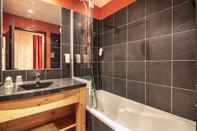 In-room Bathroom Belambra Hotel Les Menuires « Les Bruyères » – B&B