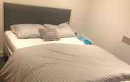 Kamar Tidur 3 1 Bedroom Flat - Lace Market Nottingham