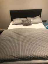 Kamar Tidur 4 1 Bedroom Flat - Lace Market Nottingham