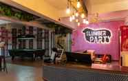 ล็อบบี้ 4 Slumber Party Surf Khao Lak Hostel