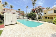 Swimming Pool Caribbean Galaxy hotel BEACH WIFI SPA