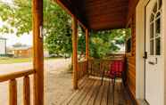 Others 7 Shire Valley Cabins, Charming Dayton Retreat (3 Options!)