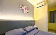 Kamar Tidur 7 City Biz Residence