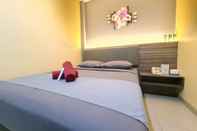 Kamar Tidur City Biz Residence