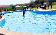 Swimming Pool 3 Aravali Greens