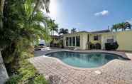 Swimming Pool 7 Tropical Oasis Fantastic 4 BD 3 BTH Home