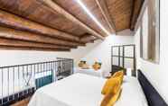 Bilik Tidur 6 Modern and Spacious Apartment in Noto, Sicily