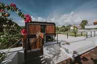 Exterior RED SUNSET VILLA CANGGU 5 MIN WALK BEACH