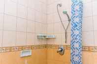 In-room Bathroom Elegant And Spacious 2Br At Frenchwalk Apartment Near Moi