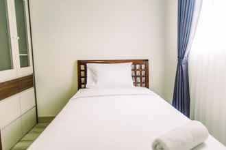 Kamar Tidur 4 Comfort And Best Choice 2Br At Bintaro Icon Apartment