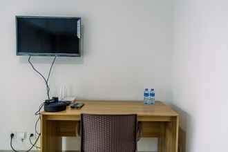 Bedroom 4 Elegant And Comfortable 1Br Apartment Bintaro Embarcadero