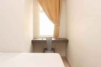 Bedroom 4 Warm And Tranquil 2Br At Springlake Summarecon Bekasi Apartment