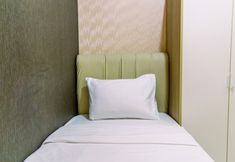 Others 3 Simply And Comfort 2Br At Sky View Apartment