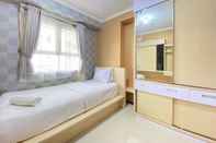 Kamar Tidur Spacious 2Br At Gateway Pasteur Apartment