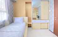 Kamar Tidur 4 Spacious 2Br At Gateway Pasteur Apartment