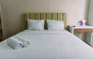 Kamar Tidur 2 Comfort Studio Apartment At Padina Soho Residence