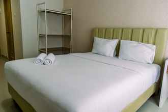 Bedroom 4 Comfort Studio Apartment At Padina Soho Residence