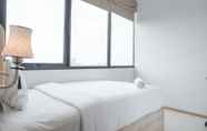 Bilik Tidur 6 Beautiful And Cozy 2Br Samara Suites Apartment