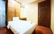 ห้องนอน 7 Spacious 2Br At Dago Butik Apartment