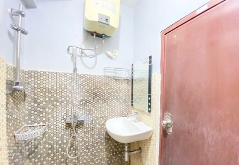 Khác Modern And Tidy 2Br Apartment At Gateway Ahmad Yani Cicadas