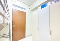 Khác 4 Modern And Tidy 2Br Apartment At Gateway Ahmad Yani Cicadas