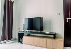 Others 6 Elegant 1Br At Casa De Parco Apartment Near Ice Bsd