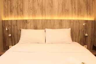 Bedroom 4 Best Choice And Simply 1Br At Vasanta Innopark Apartment