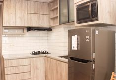 Others 6 Best Choice And Simply 1Br At Vasanta Innopark Apartment