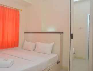 Bedroom 2 Comfy And Best Deal 2Br At Green Pramuka City Apartment