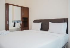 Others 3 Comfort And Enjoy Living 1Br At Tree Park City Bsd Apartment