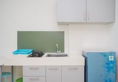 Others 4 Comfort And Enjoy Living 1Br At Tree Park City Bsd Apartment