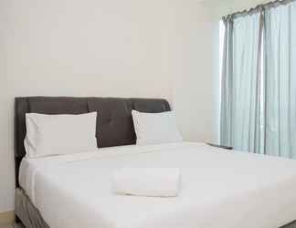 Bedroom 2 Comfort And Enjoy Living 1Br At Tree Park City Bsd Apartment