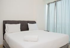 Others 2 Comfort And Enjoy Living 1Br At Tree Park City Bsd Apartment